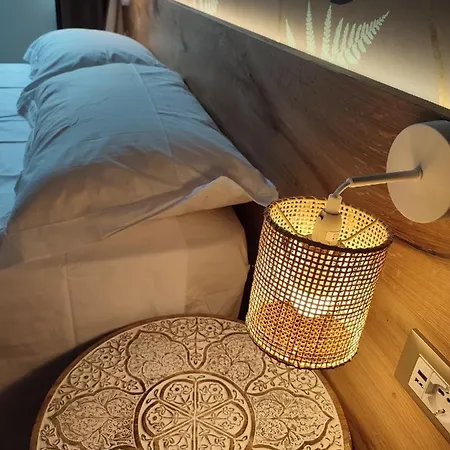 Alojamento de Acomodação e Pequeno-almoço Le Stanze Di Diana Cesenatico