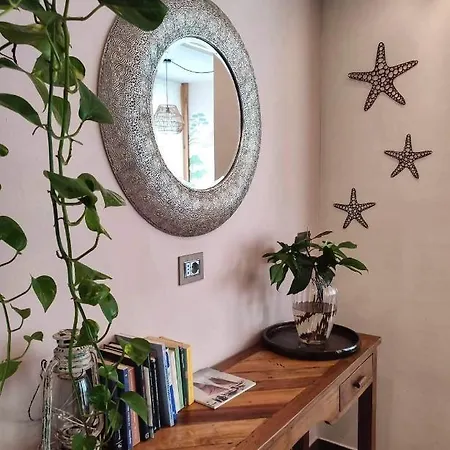 Bed & Breakfast Le Stanze Di Diana 3*