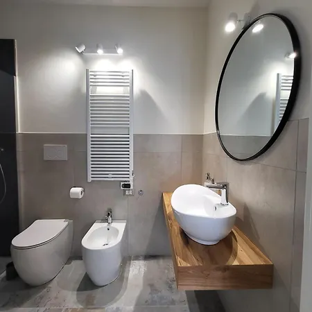 Le Stanze Di Diana Cesenatico