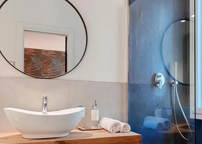 Le Stanze Di Diana Bed and breakfast Cesenatico