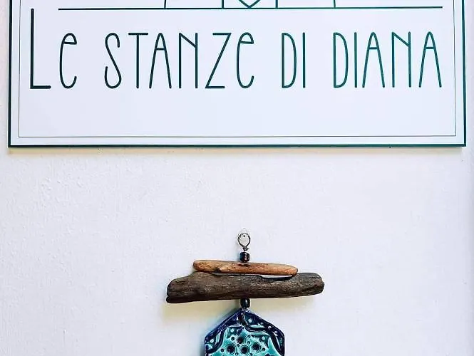 Le Stanze Di Diana Bed and breakfast Cesenatico