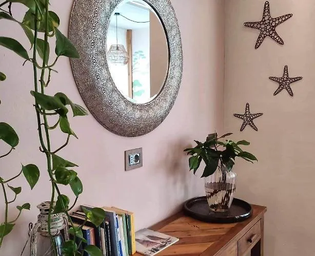 Bed & Breakfast Le Stanze Di Diana 3*