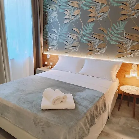 Bed and Breakfast Le Stanze Di Diana 3*