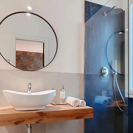 Le Stanze Di Diana Bed & Breakfast Cesenatico