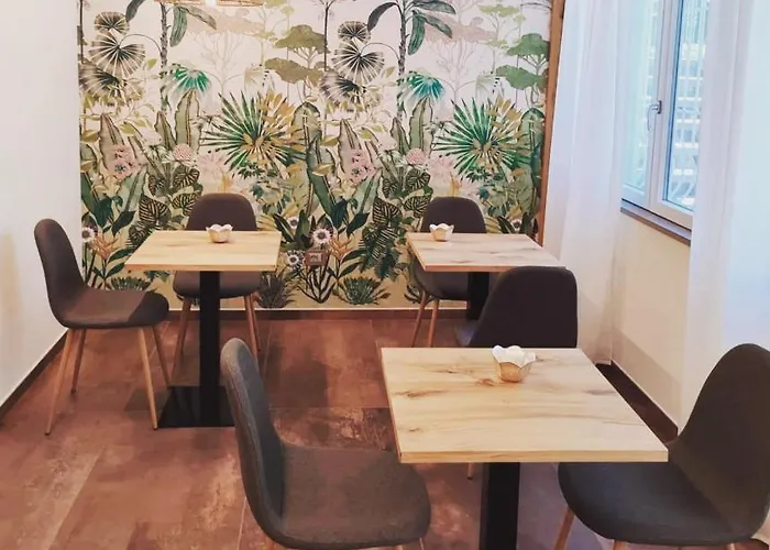 Le Stanze Di Diana Bed & Breakfast