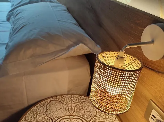 Bed & Breakfast Le Stanze Di Diana Cesenatico