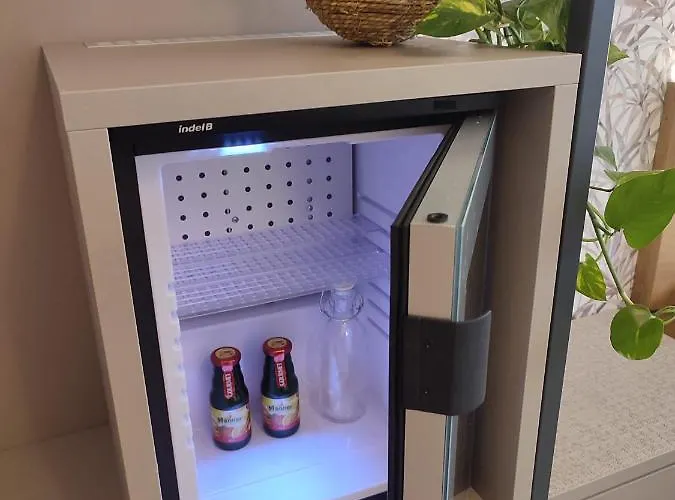 Oda ve Kahvaltı Le Stanze Di Diana