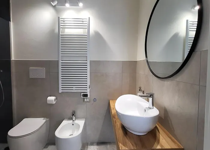 Le Stanze Di Diana Cesenatico